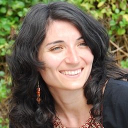 Marina Brucet