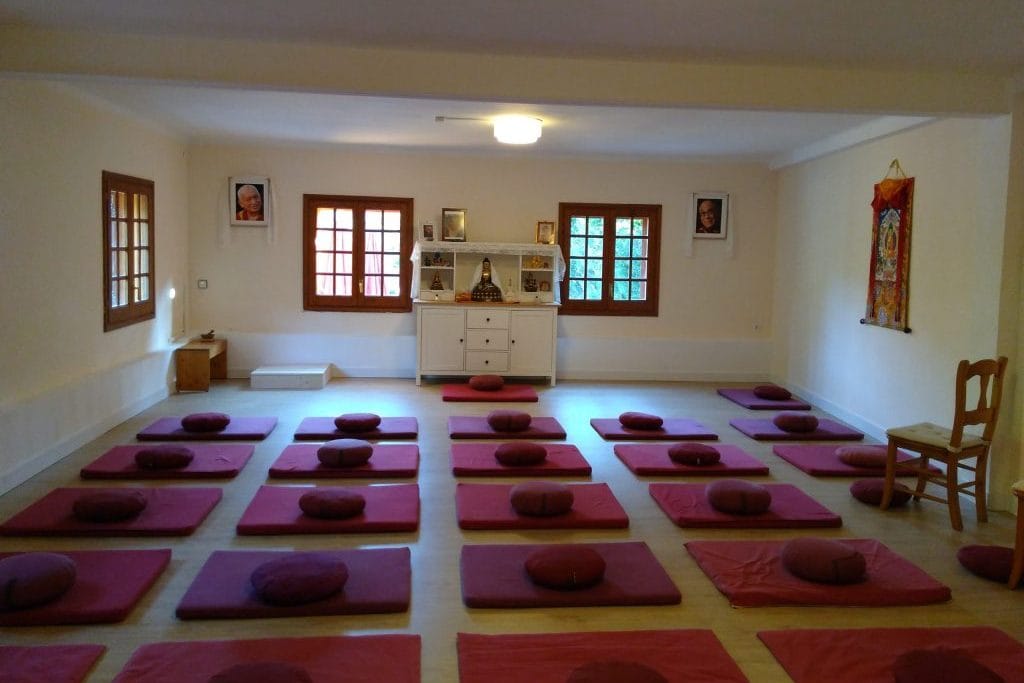 Gompa